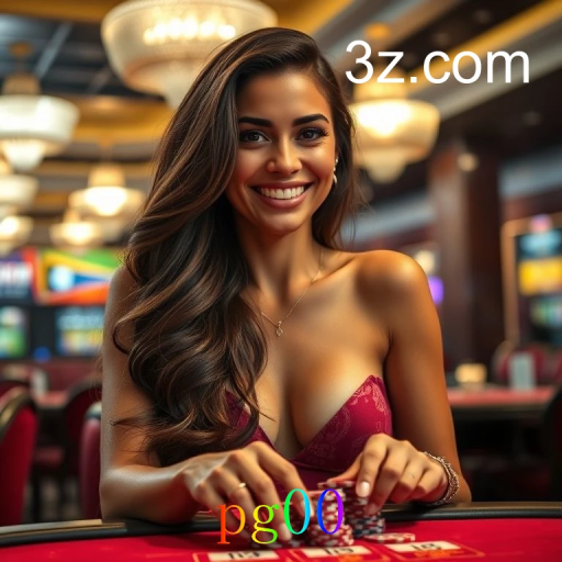 Apostas Criativas e Engajamento no pg00: Uma Nova Era