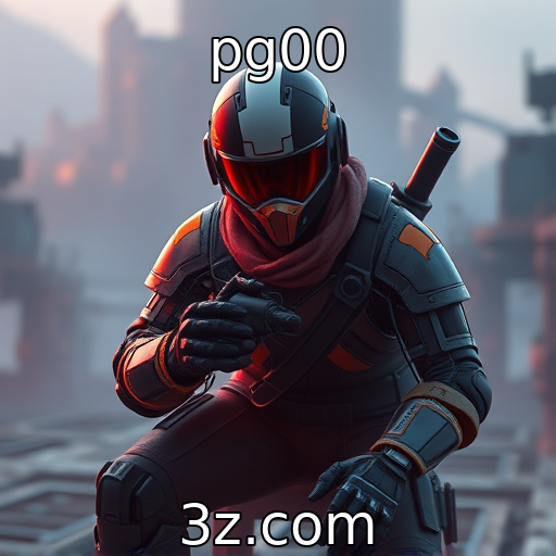 Tendências emergentes na indústria de jogos