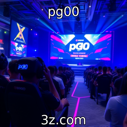 Transformação dos eventos de eSports na indústria