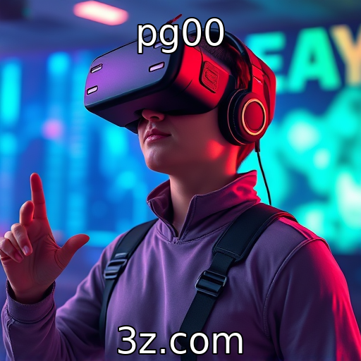 Impacto das tecnologias de realidade virtual na indústria