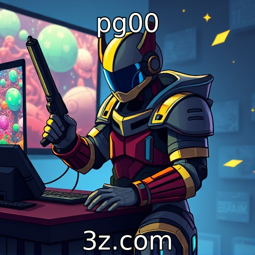 Mercado de jogos online e suas perspectivas futuras