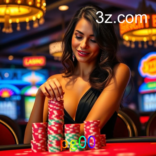 Experimente a Seção Paga do pg00 e Amplie seu Jogo