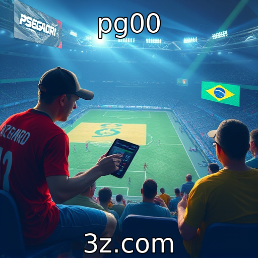 A ascensão das apostas esportivas no Brasil: um panorama atual