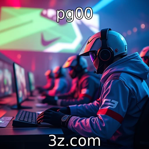 pg00 Apostas Esportivas: Como Analisar Partidas para Maximizar Ganhos