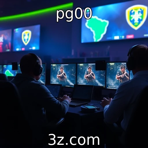 pg00 A ascensão das apostas esportivas e seu impacto no Brasil