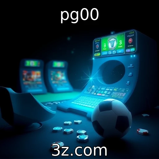 pg00 Descubra como as apostas esportivas estão moldando o mercado brasileiro