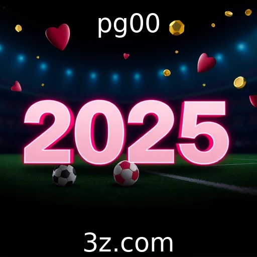 pg00 Oportunidades e riscos nas apostas esportivas em 2025