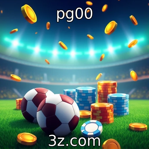 pg00 A ascensão das apostas esportivas no Brasil: o que esperar em 2024?