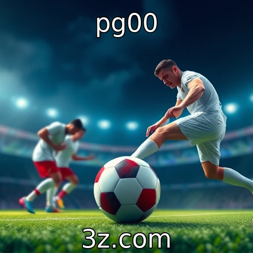 pg00 Apostas esportivas: Como analisar partidas para depositar com segurança