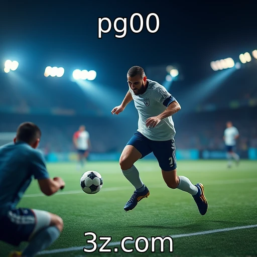 pg00 Apostas Esportivas: Como Analisar Jogos e Lucrar Mais