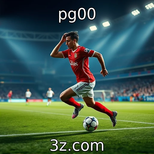 pg00 Apostas Esportivas: Análise das Melhores Estratégias para 2025