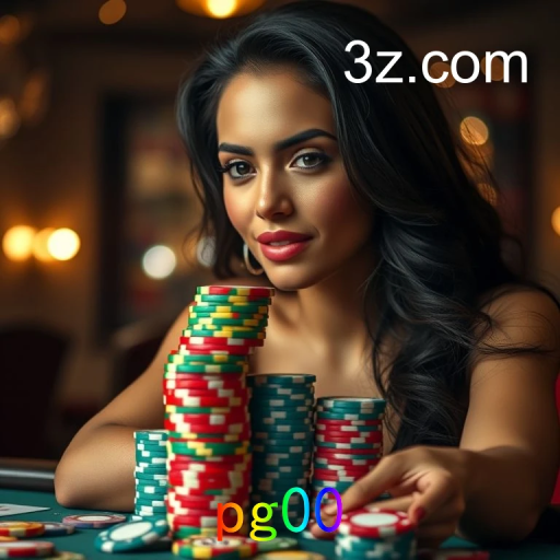 Experiência VIP no pg00: A Revolução do Jogo Online